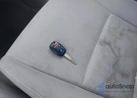 2010 Honda Insight Ex из США, поврежденный, VIN JHMZE2H72AS012449